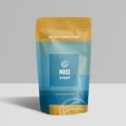 Noix - projet de marque et design d'emballage, Toud