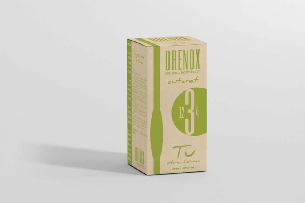 Packaging Design design de ambalaj Romania Ambalaj design Toud toud