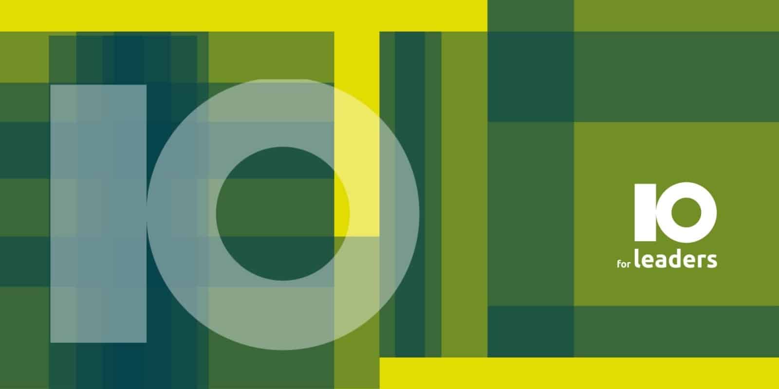 Style Guide 10 for leaders. création de marque d'organisation, marque de learning, marque business, stratégie de marque, identité visuelle