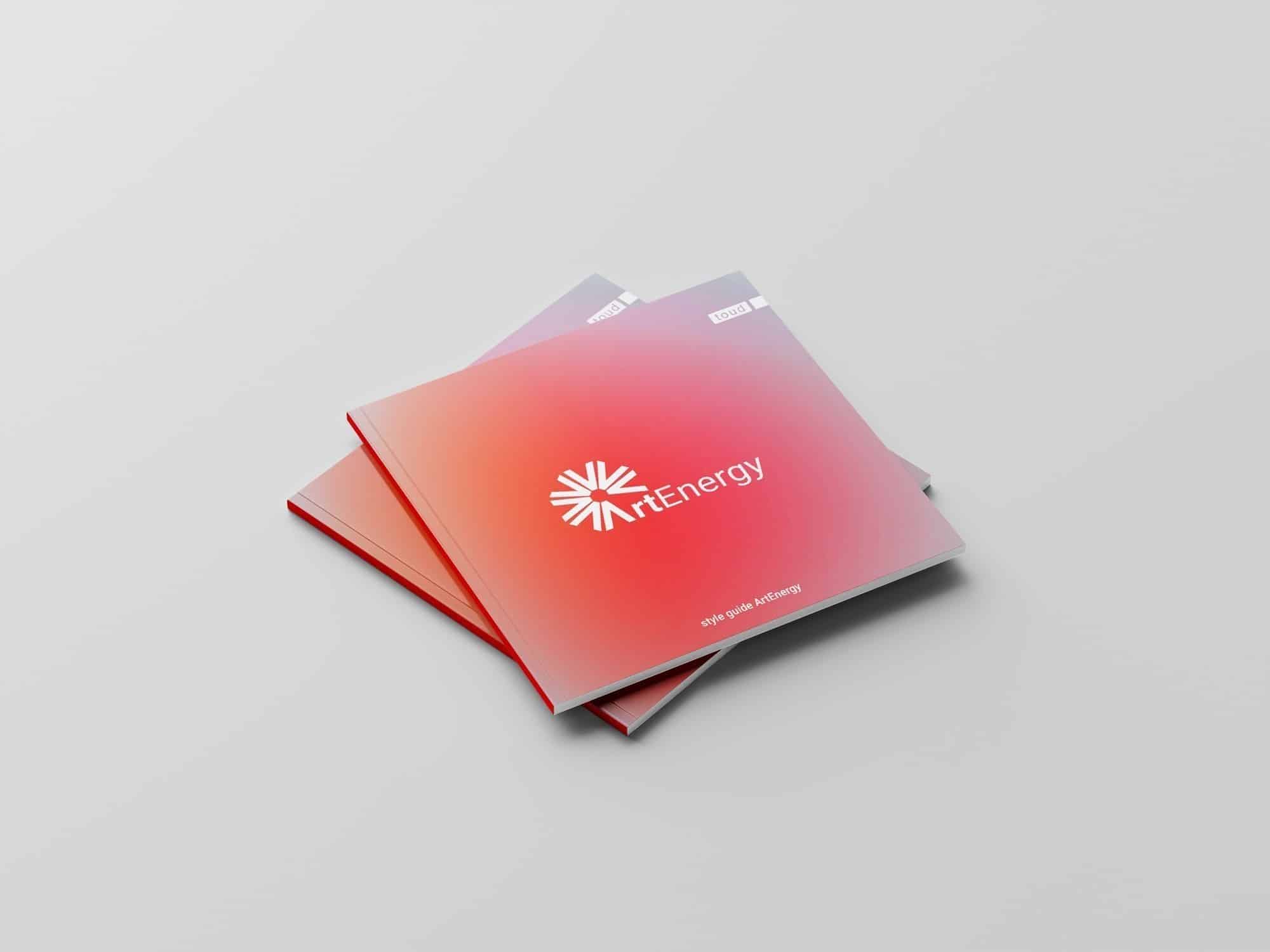 Guide de style ArtEnergy