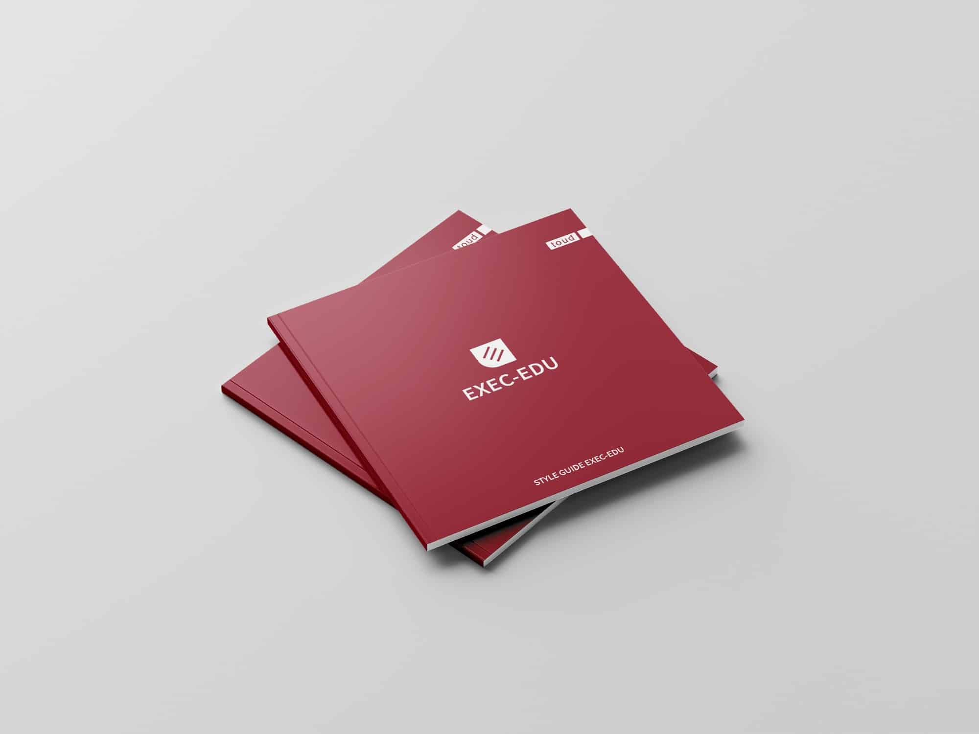 Guide de style EXEC-EDU