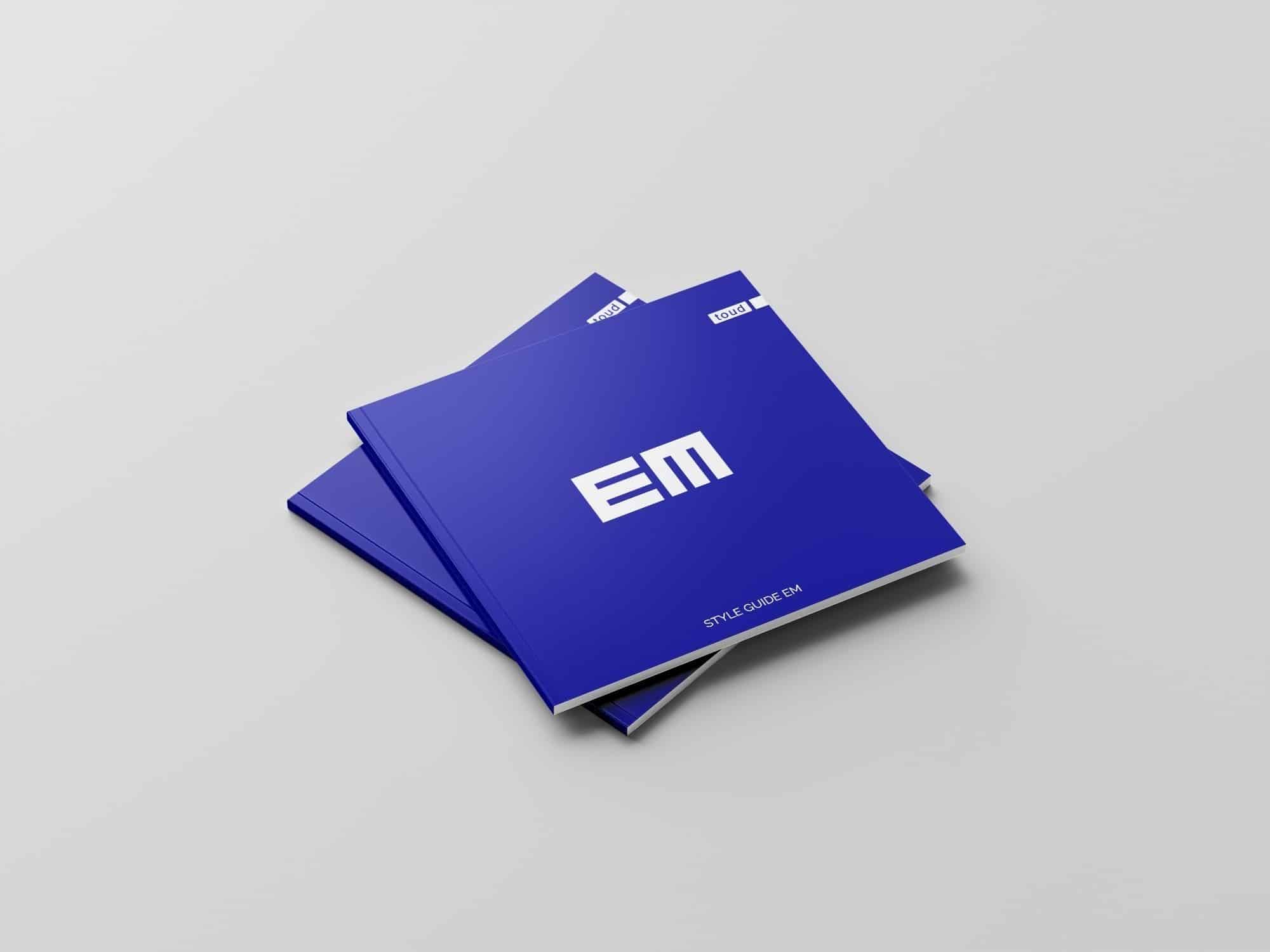 Guide de style Electrmontaj