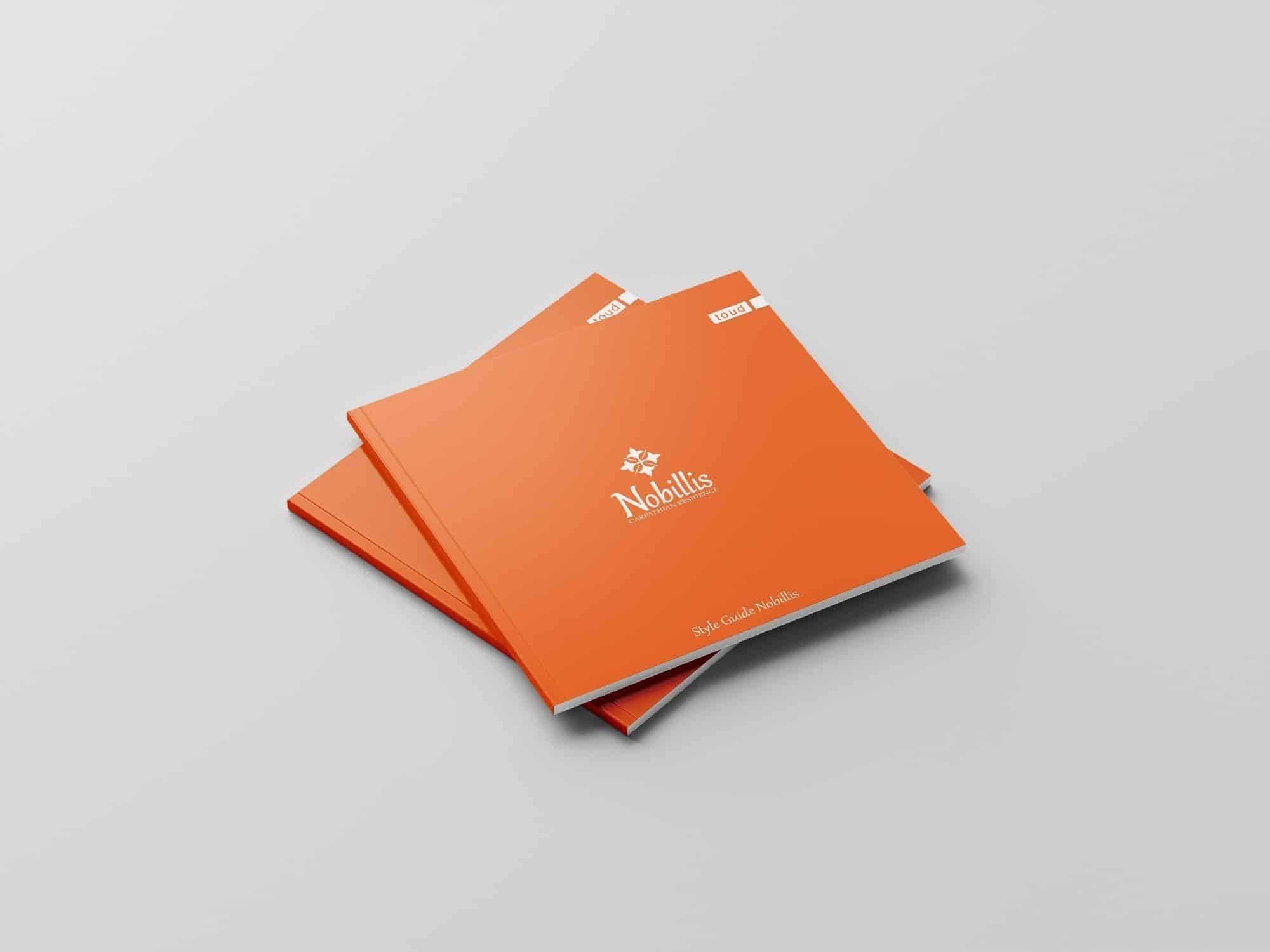 Guide de style Nobillis Carpathian Residence