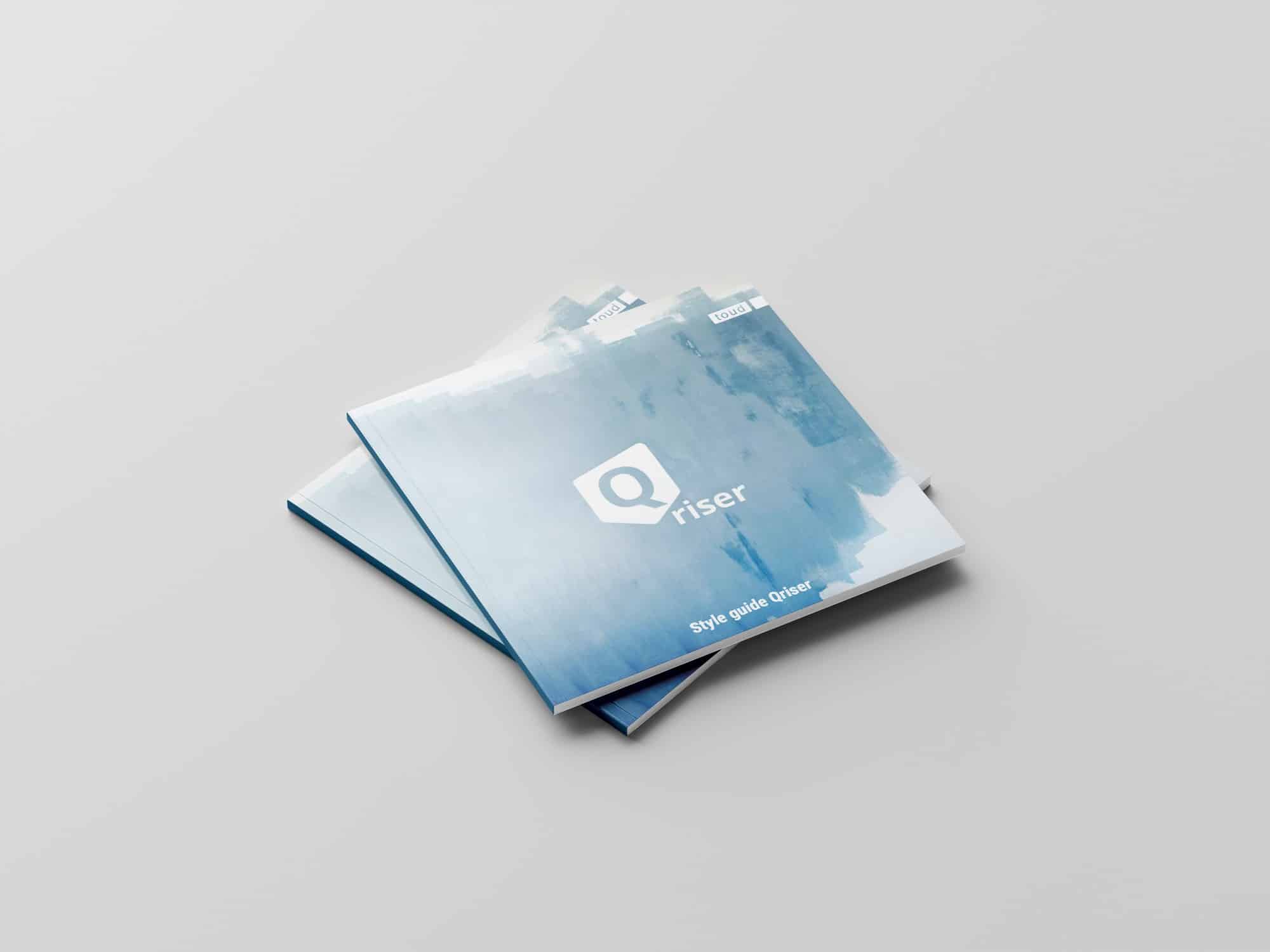 Guide de style Qriser