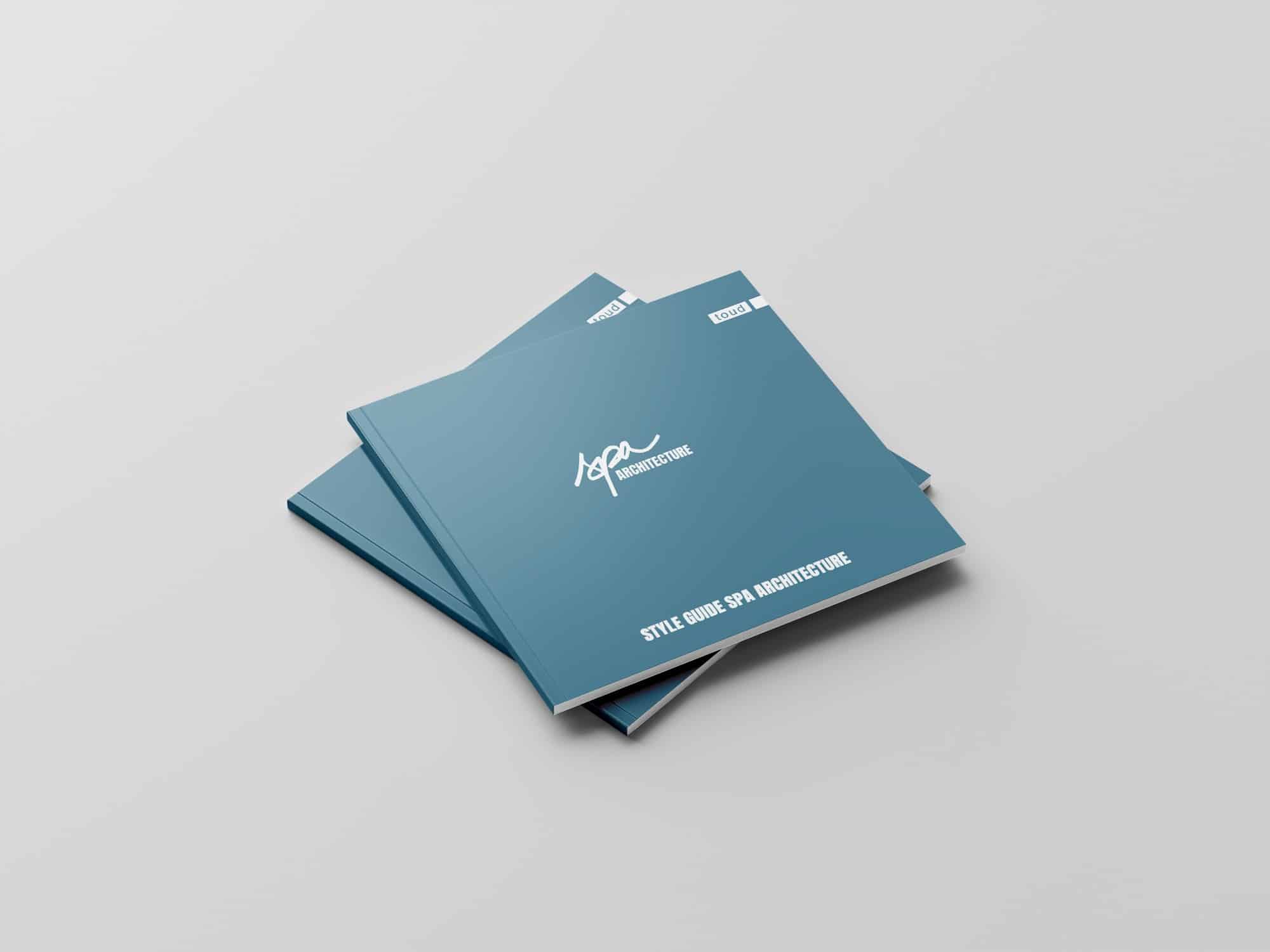 Guide de style Spa Architecture