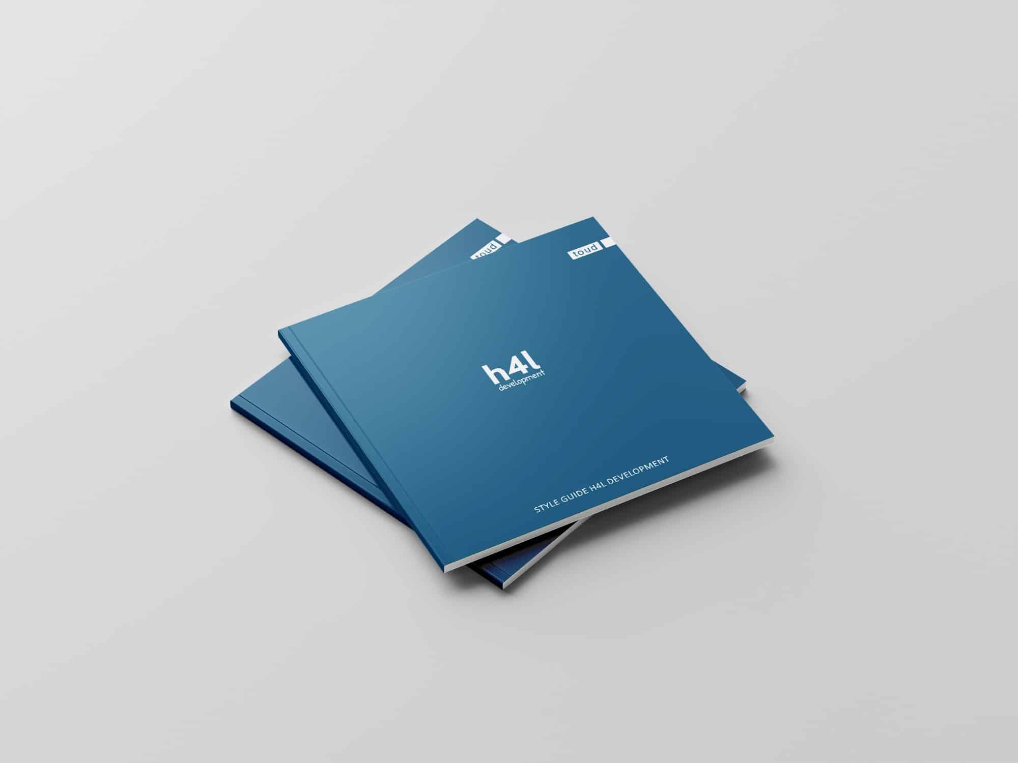 Guide de style h4l Development