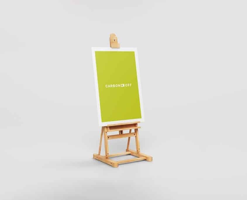 Création de logo, Toud, nous vous aidons à raconter votre histoire, Toud, design, image de marque, charte graphique, logo, Toud
