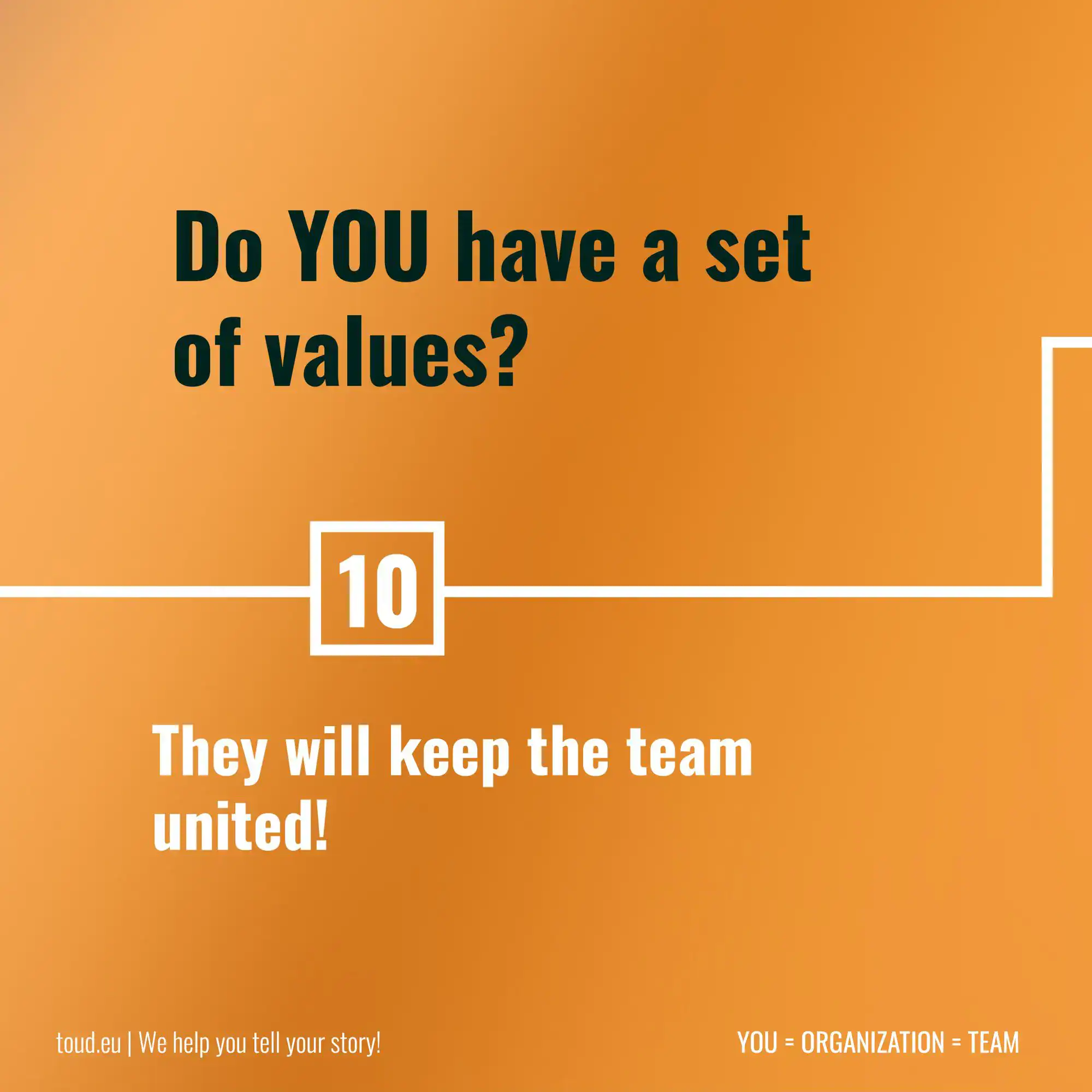 13 choses à savoir sur le branding, Branding, design, Toud