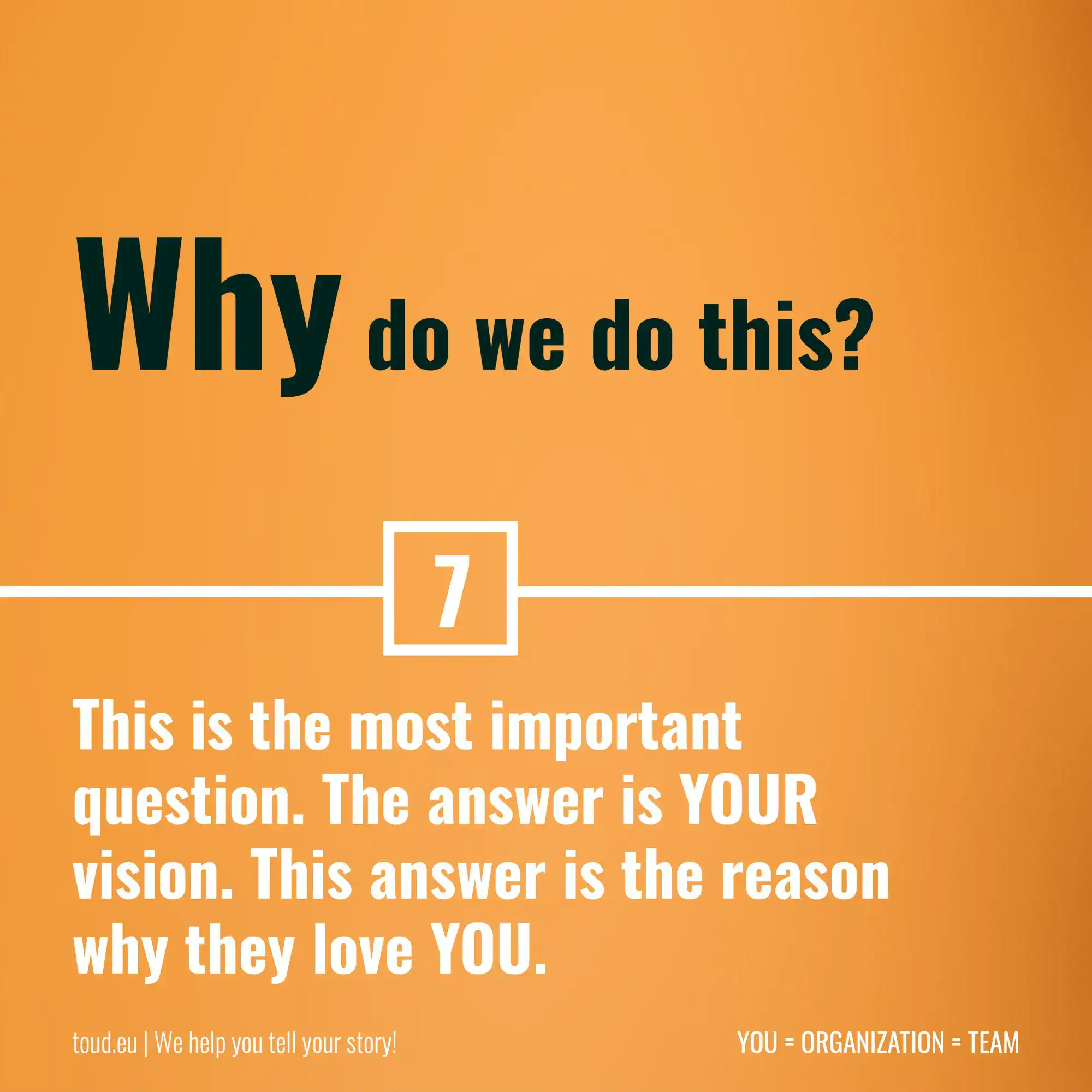 13 choses à savoir sur le branding, Branding, design, Toud