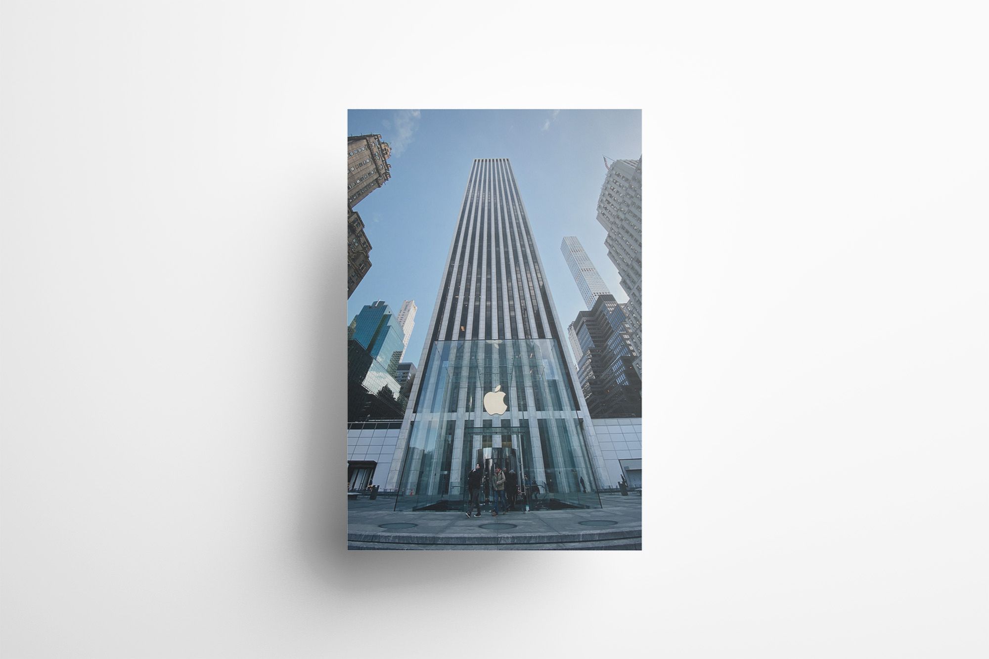 Créer une marque à succès : un bref aperçu de 5 légendes, APPLE; Steve Jobs