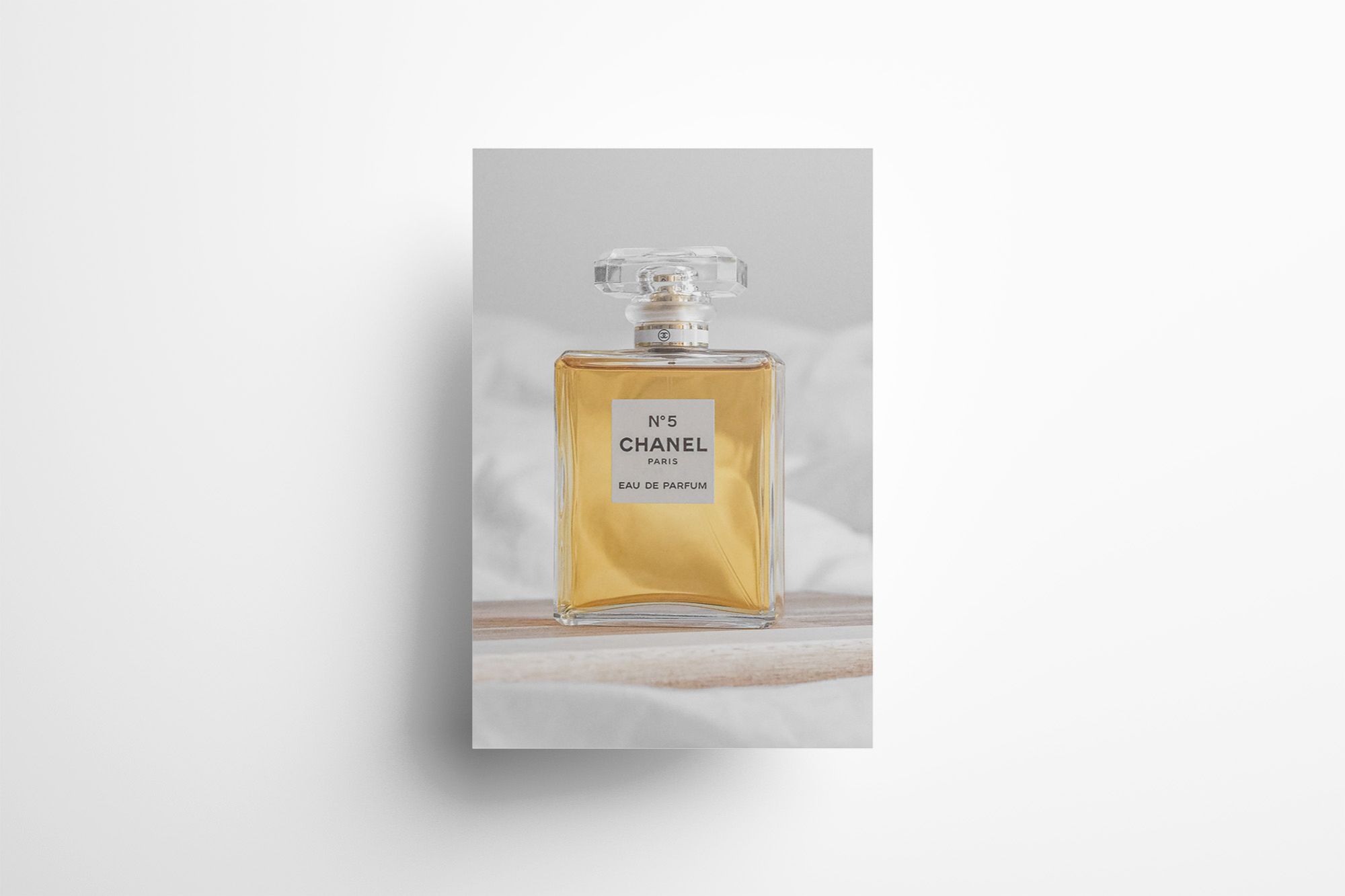 Créer une marque à succès : un bref aperçu de 5 légendes - Coco Chanel