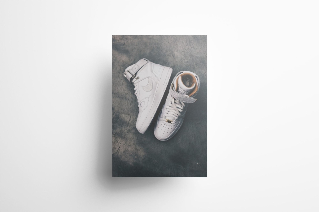 Créer une marque à succès en bref à propos de 5 légendes - Nike, PHIL KNIGHT Créer une marque à succès en bref à propos de 5 légendes - Nike, PHIL KNIGHT