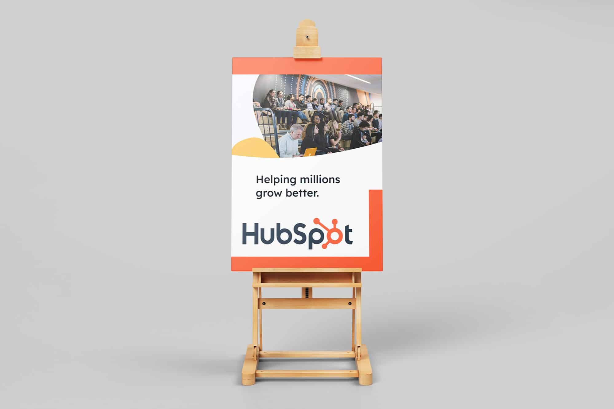 Pourquoi nous avons choisi de devenir partenaire HubSpot et comment ce partenariat aide les clients Toud