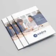 KADRA Gestion des RH - Conception éditoriale, Toud