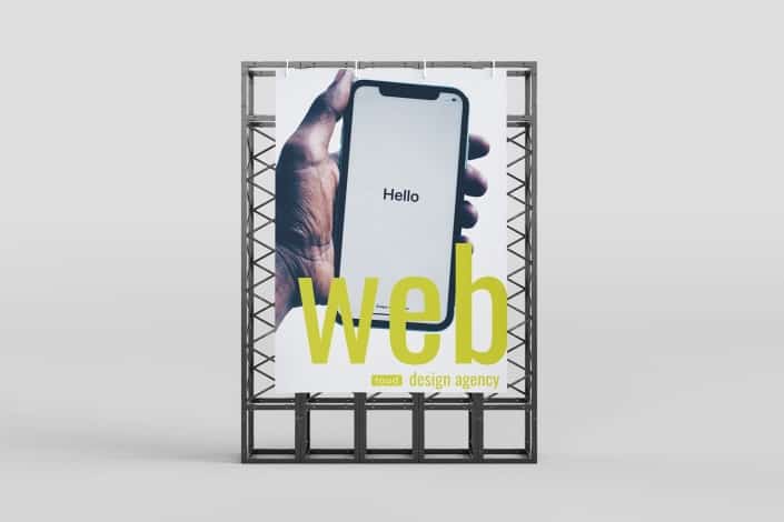 Agence de création de sites web - Les 10 critères d'évaluation les plus importants, Toud