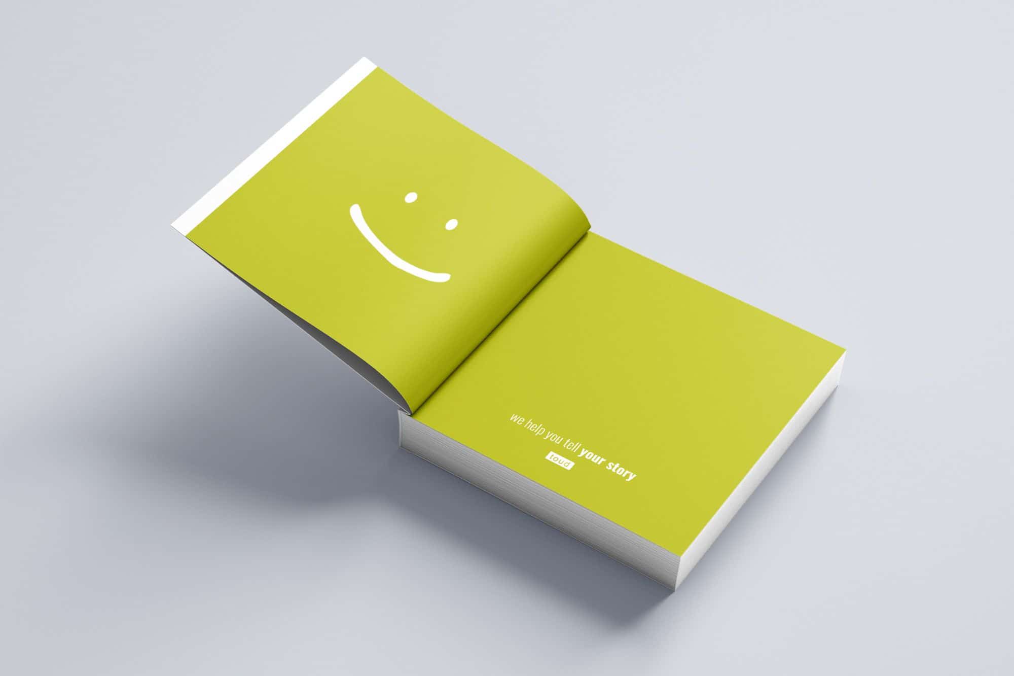 En évitant les erreurs courantes dans le processus manuel de création de marque, Toud