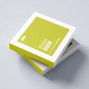 Brand book, livre de marque, Toud