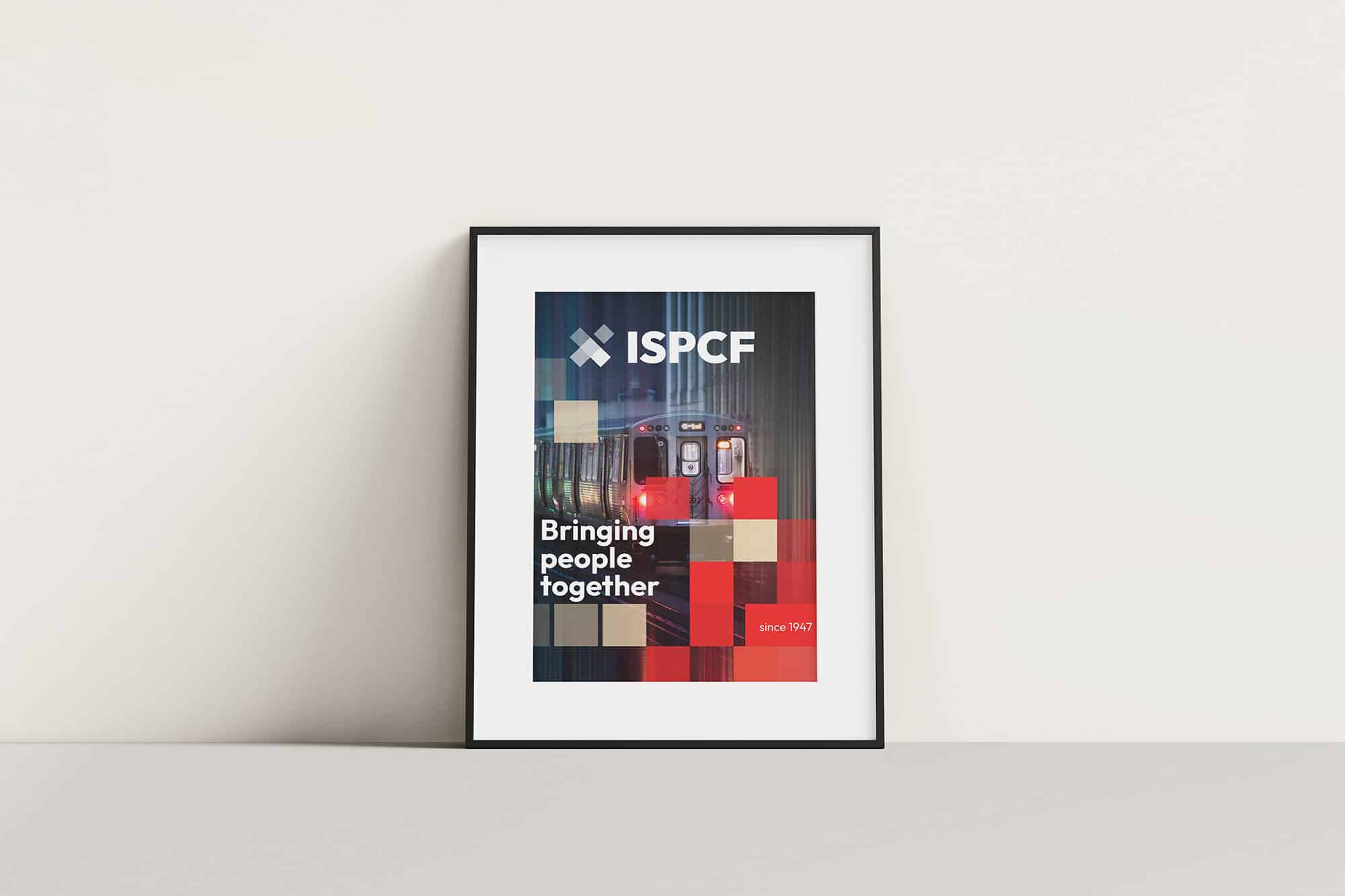 Transformation de l'ISPCF