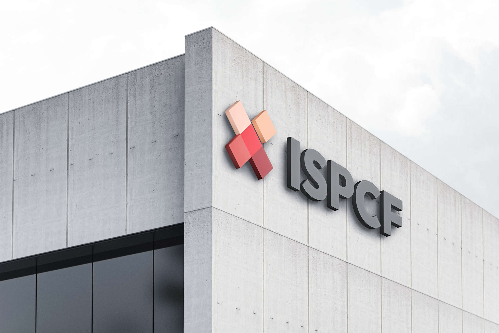 Transformation de l'ISPCF
