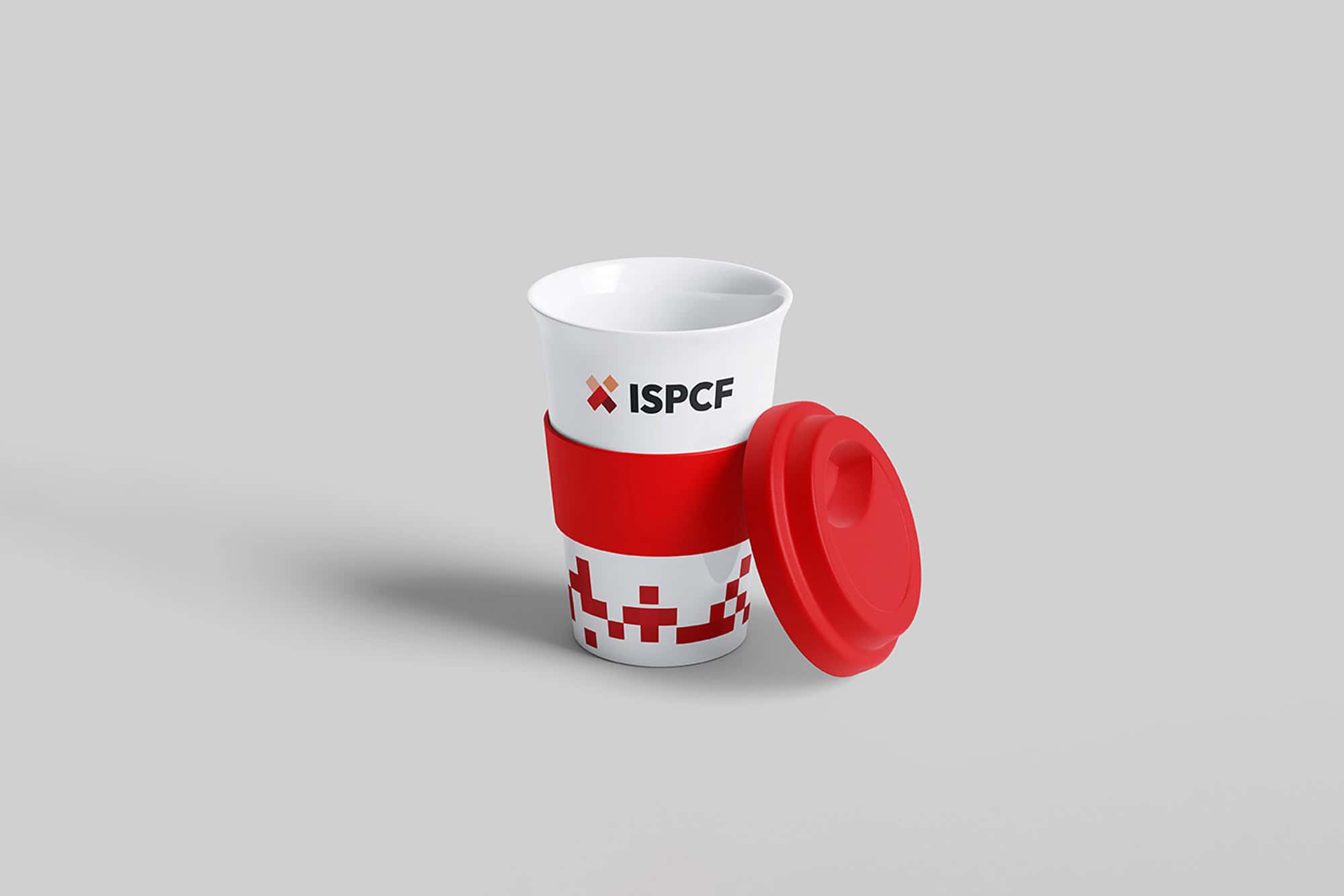 Transformation de l'ISPCF - Une collaboration pour une identité moderne et pertinente