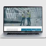 EMI Group, site web, identité visuelle, Toud