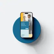 EMI Group – Identité visuelle et site internet pour une entreprise visant un chiffre d’affaires supérieur à 100 millions d’euros en 2025