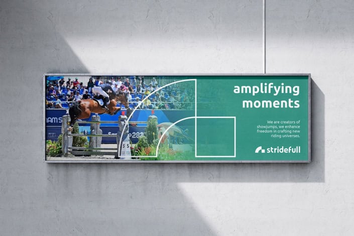 Stridefull – une entreprise roumaine au niveau des Jeux Olympiques – une marque globale