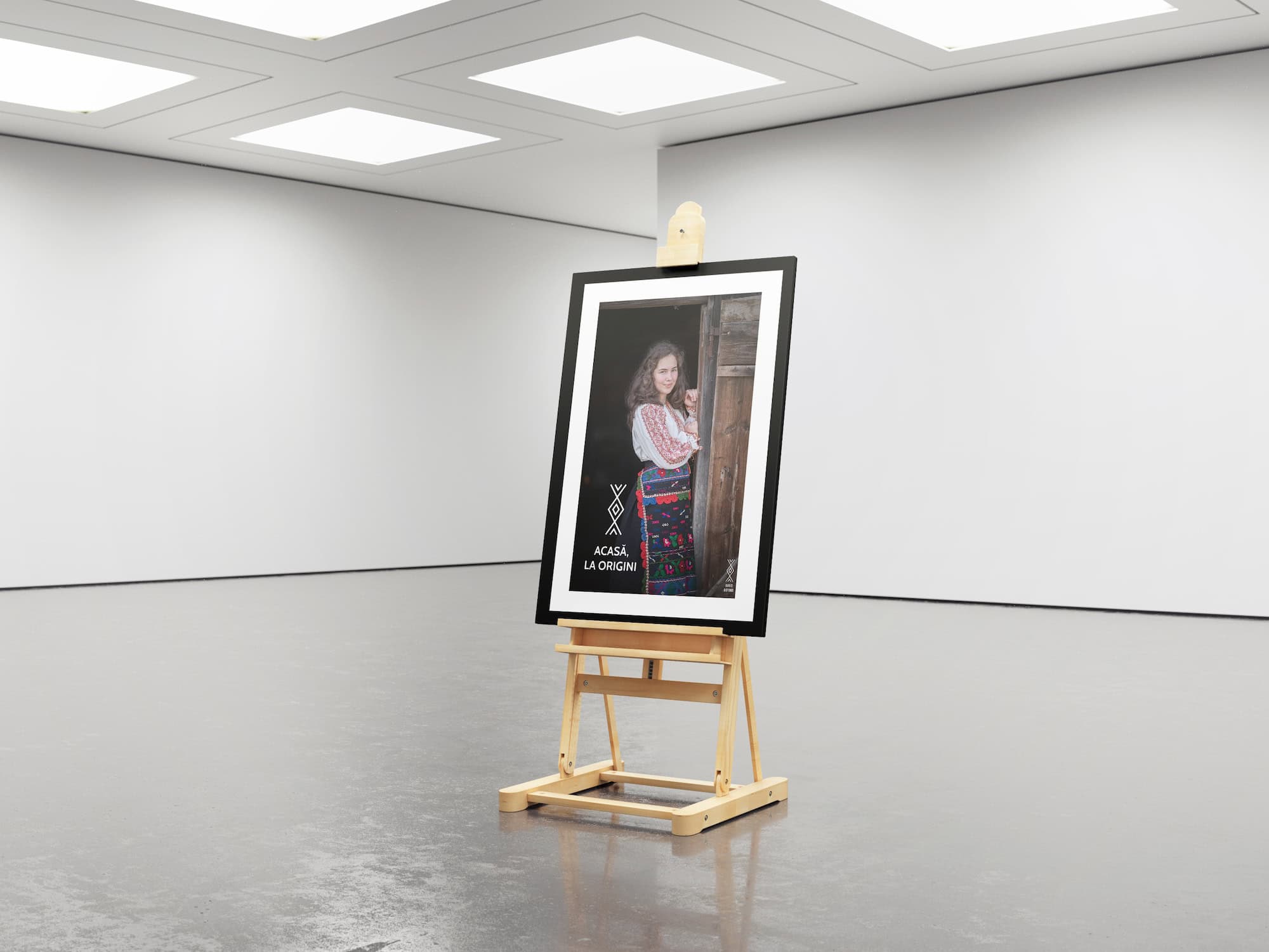 Chez Nous, aux Origines – un projet culturel identitaire de la Communauté La Blouse Roumaine. Toud