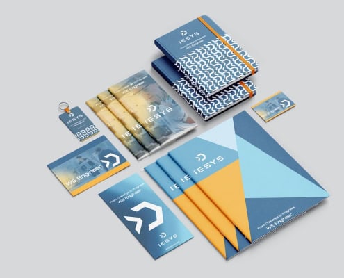 Comment se préparer à un grand saut — À propos d’IESYS, une entreprise d’ingénierie, et de sa transformation en cours : Toud, création de logo, rebranding, identité visuelle3 Cum pregatesti un salt — despre IESYS o companie de inginerie si transformarea prin care trece Toud logo design rebranding identitate vizuala3