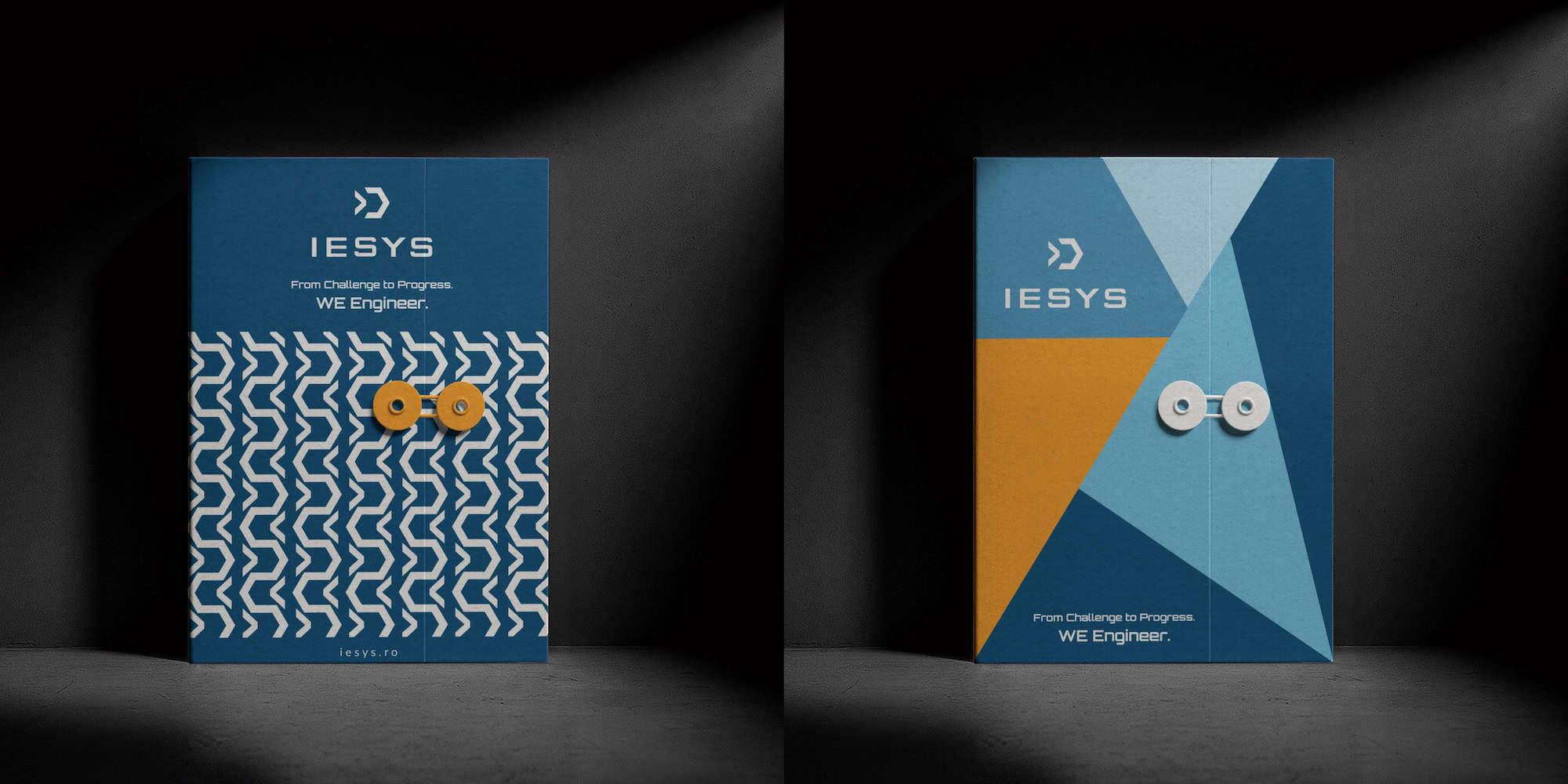 Comment se préparer à un grand saut — À propos d’IESYS, une entreprise d’ingénierie, et de sa transformation en cours : Toud, création de logo, rebranding, identité visuelle22 Cum pregatesti un salt — despre IESYS o companie de inginerie si transformarea prin care trece22