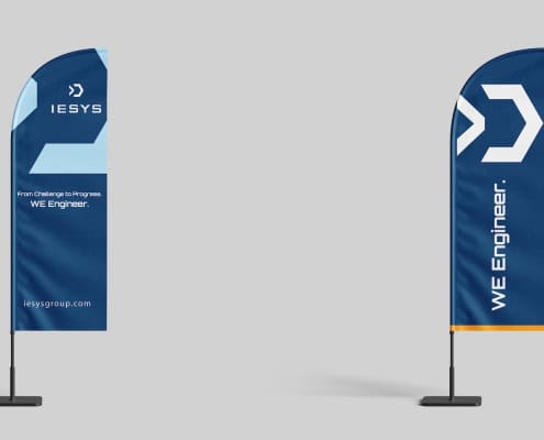 Comment se préparer à un grand saut — À propos d’IESYS, une entreprise d’ingénierie, et de sa transformation en cours : Toud, création de logo, rebranding, identité visuelle5 Cum pregatesti un salt — despre IESYS o companie de inginerie si transformarea prin care trece35