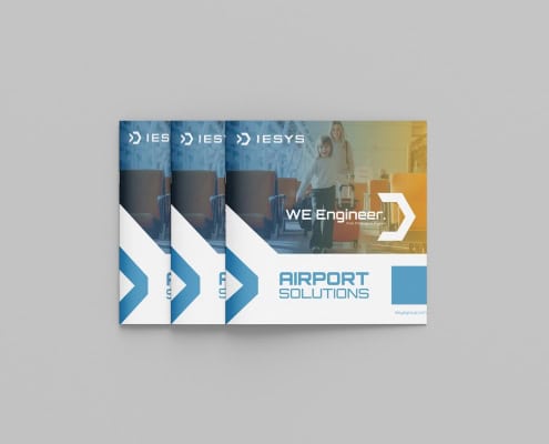 Comment se préparer à un grand saut — À propos d’IESYS, une entreprise d’ingénierie, et de sa transformation en cours : Toud, création de logo, rebranding, identité visuelle Comment se préparer à un grand saut — À propos d’IESYS, une entreprise d’ingénierie, et de sa transformation en cours : Toud, création de logo, rebranding, identité visuelle