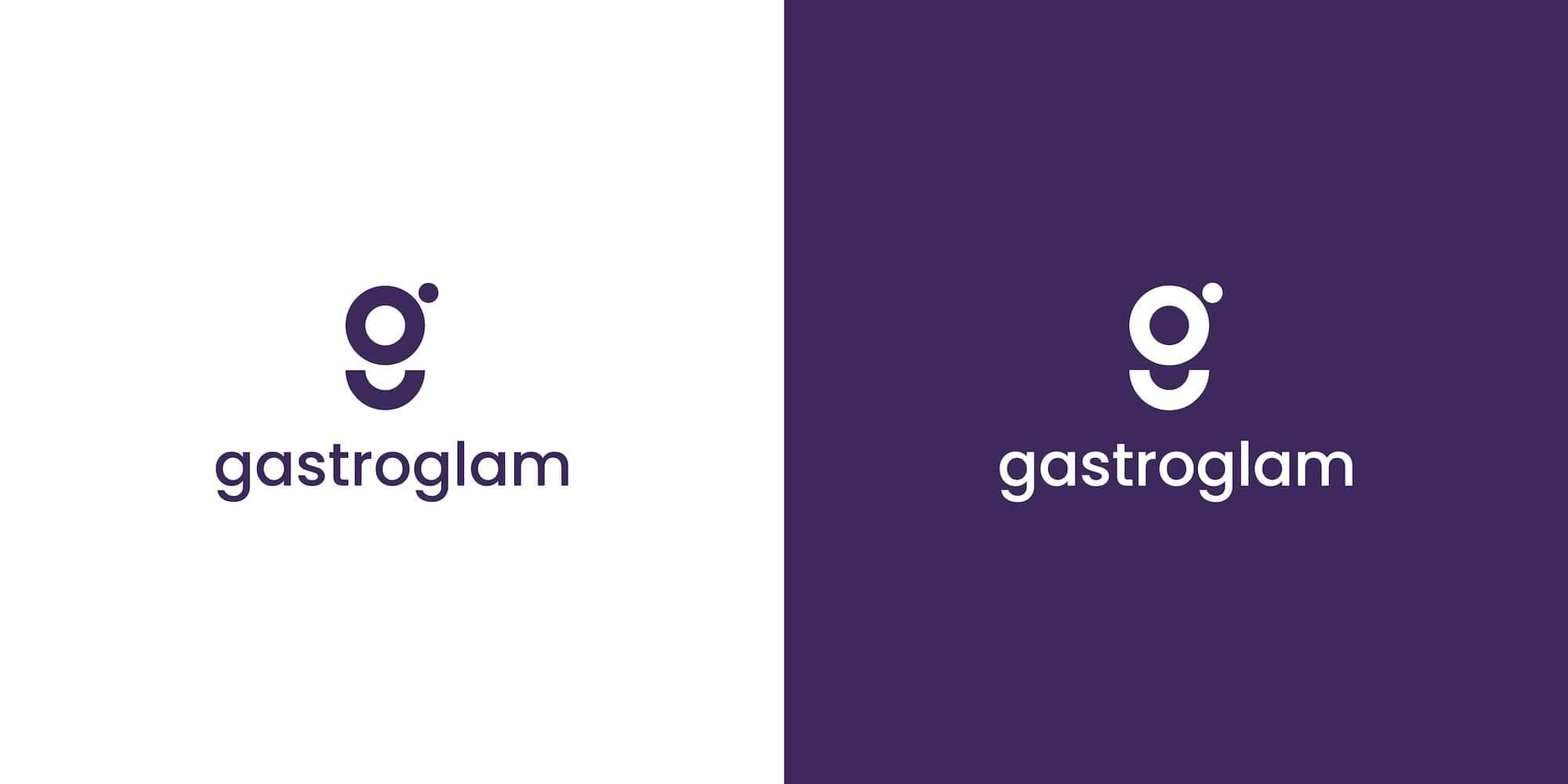 Gastroglam — le projet qui soutient les rêves de ceux qui créent des expériences culinaires, Toud, identité visuelle, conception web7