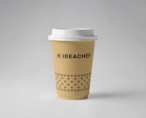 IdeaChef — identité visuelle pour une marque qui inspire la gastronomie haut de gamme, Toud, création de logo, conception web12 IdeaChef — identité visuelle pour une marque qui inspire la gastronomie haut de gamme, Toud, création de logo, conception web