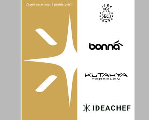IdeaChef — identité visuelle pour une marque qui inspire la gastronomie haut de gamme, Toud, création de logo, conception web26 IdeaChef — identité visuelle pour une marque qui inspire la gastronomie haut de gamme, Toud, création de logo, conception web