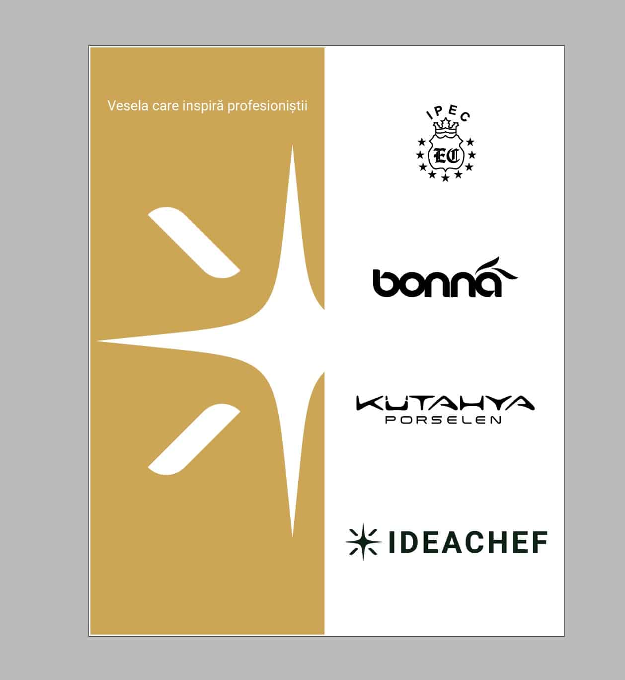 IdeaChef — identité visuelle pour une marque qui inspire la gastronomie haut de gamme, Toud, création de logo, conception web26 IdeaChef — identité visuelle pour une marque qui inspire la gastronomie haut de gamme, Toud, création de logo, conception web
