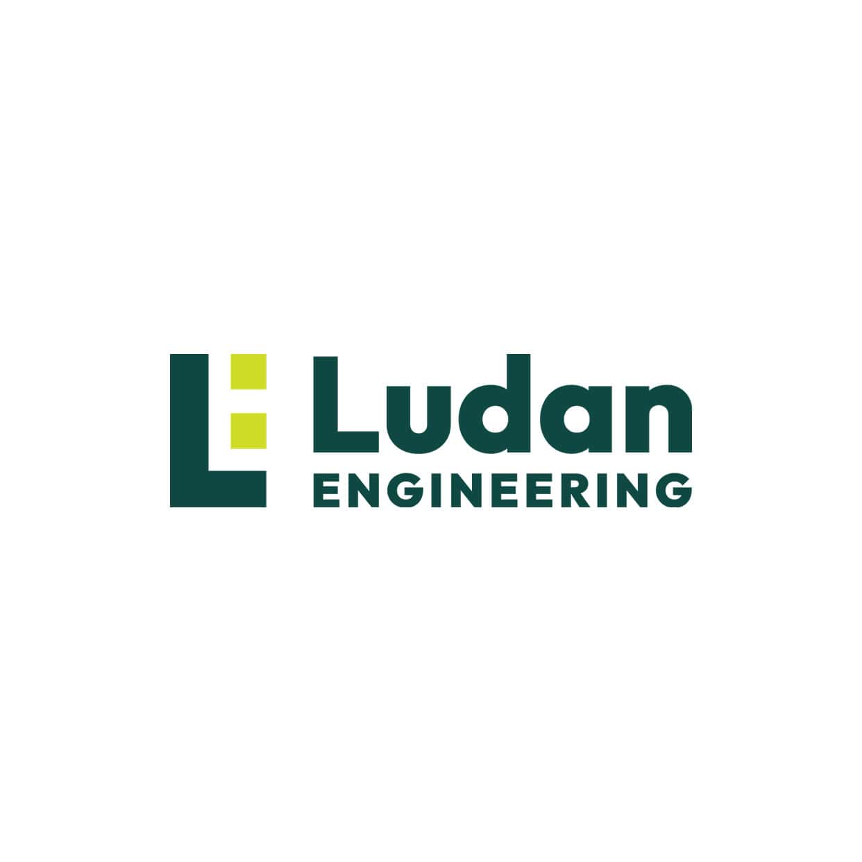 Logo Ludan nou