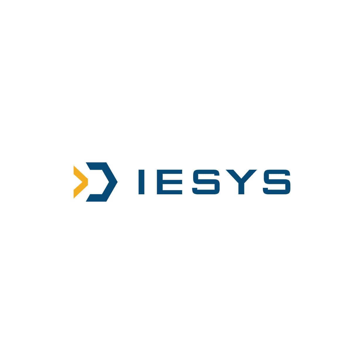 Logo nou IESYS Logo nou IESYS