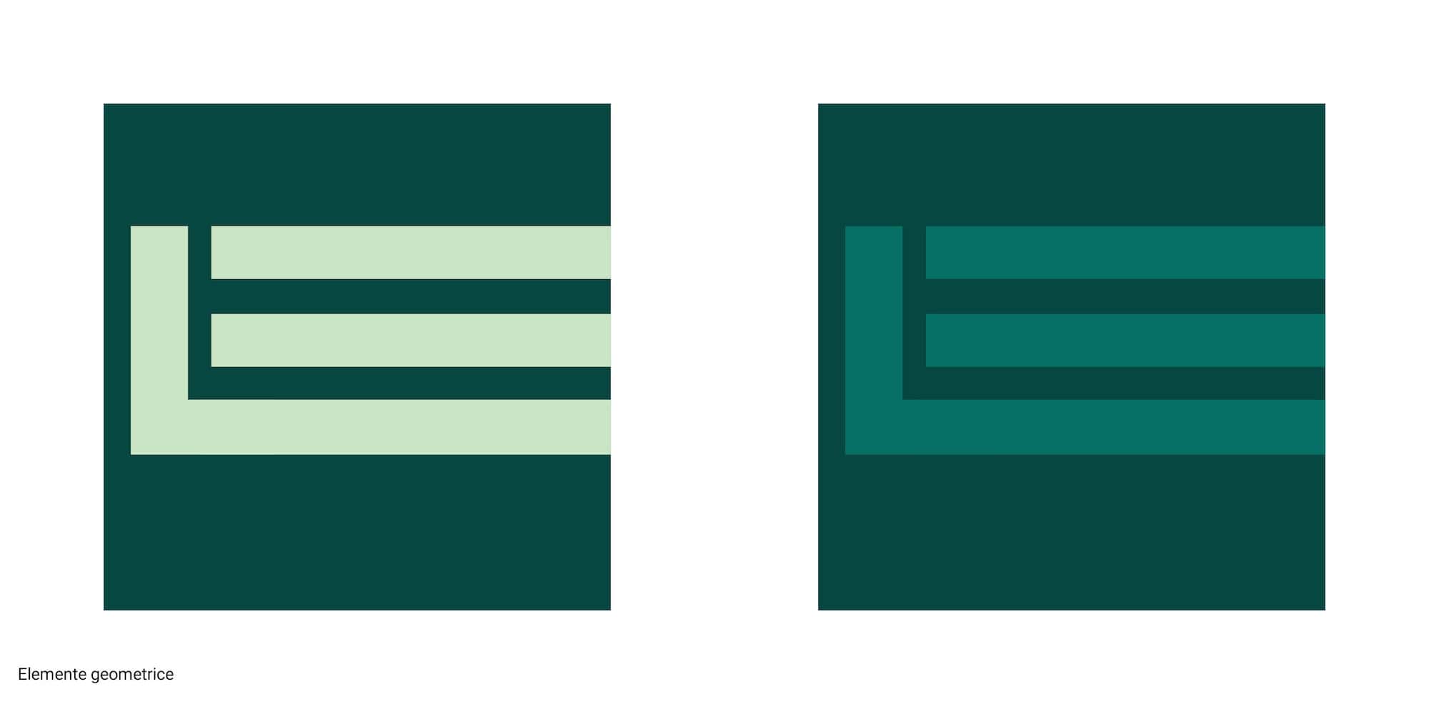 Ludan ENGINEERING Branding pentru o companie de inginerie Toud identitate vizuala branding website design logo logo design1