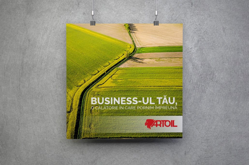 Design de présentations, présentation, design Toud, design graphique, design PowerPoint, Artoil