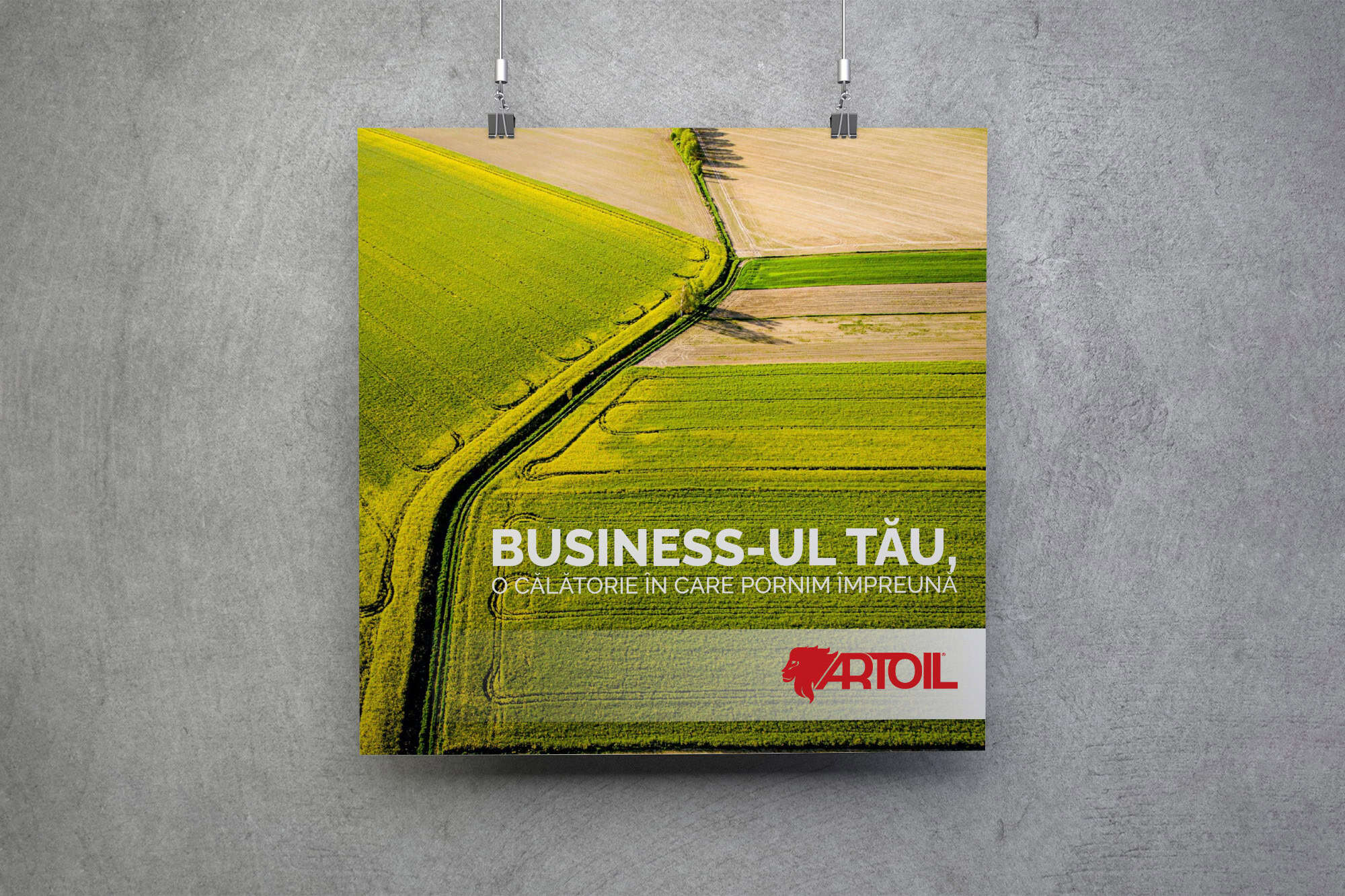 Design de présentations, présentation, design Toud, design graphique, design PowerPoint, Artoil