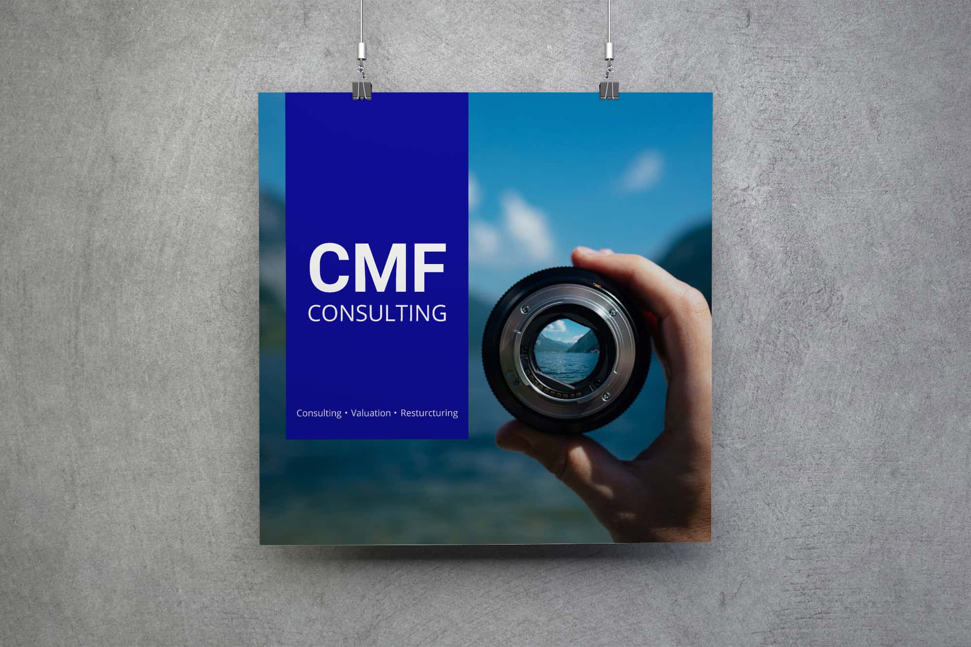 Design de prezentari prezentare design Toud design grafic design PowerPoint CMF Consulting