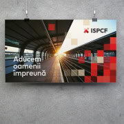 Design de présentations, présentation, design Toud, design graphique, design PowerPoint, ISPCF