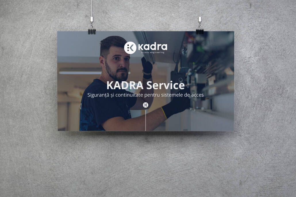 Design de présentations, présentation, design Toud, design graphique, design PowerPoint, KADRA Service, présentation corporate