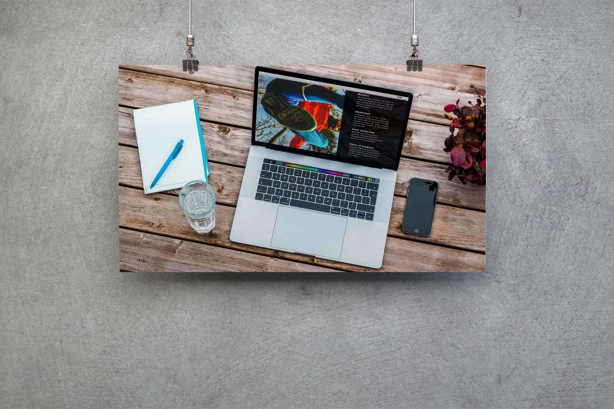 Design de prezentari prezentare design Toud design grafic design PowerPoint Nike Grind