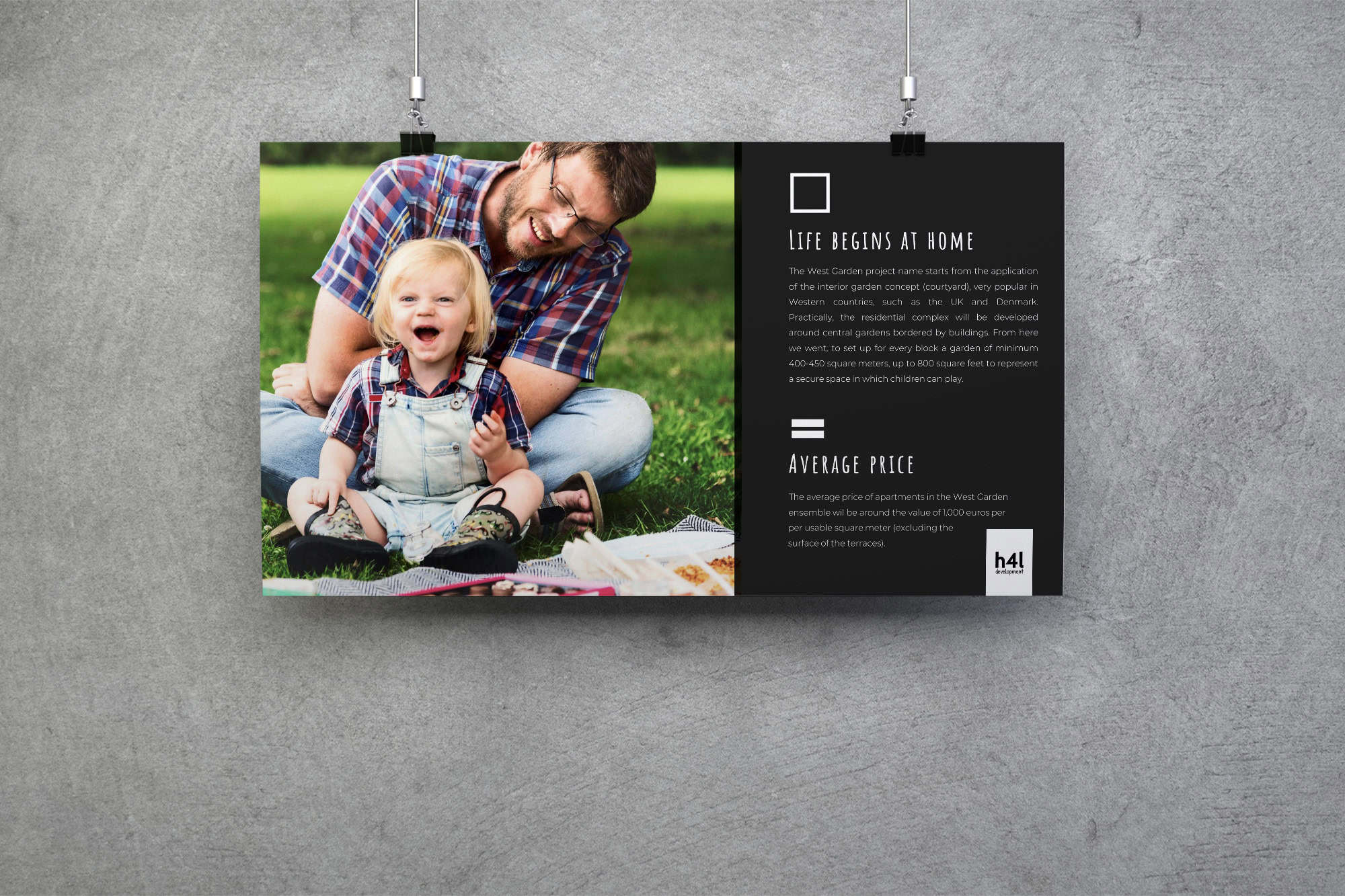 Design de prezentari prezentare design Toud design grafic design PowerPoint h4l The Story